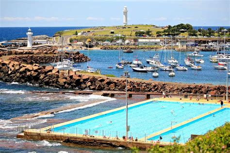 Wollongong Tourism 2024 Australia Top Places Travel Guide Holidify