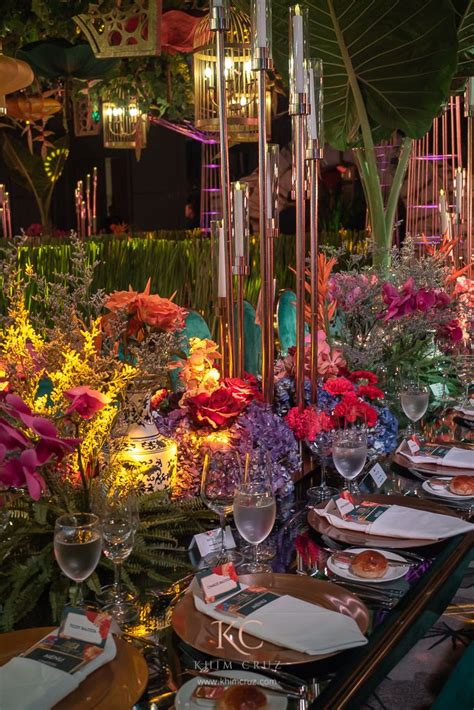 Thea S Crazy Rich Asians Debut Khim Cruz Wedding And Event Stylist