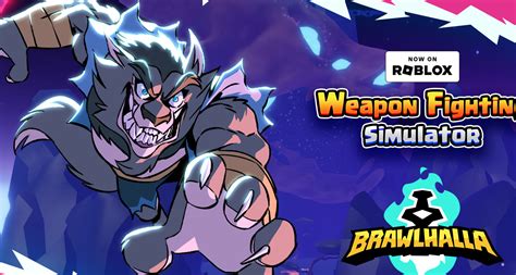 Ubisoft And Gamefam Step Into The Arena For First Ever Brawlhalla