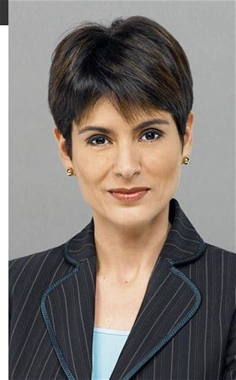 It began its broadcast on the 17th of march, 1997, making it the first news channel in latin america, alongside with its similarity of eco of televisa. CNN Programs - Anchors/Reporters - Marcela Trucios