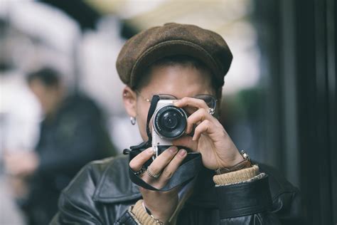 Best Street Photography Cameras Top 10 Picks In 2021
