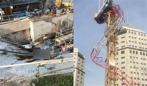Officers and employees of ttsh and their immediate relatives are prohibited from participating in any activity, including but not limited to contests, competitions, polls and games conducted on the site. Crane collapse kills worker, injures another at Tan Tock ...