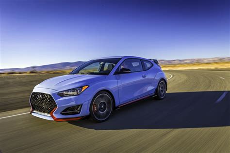 We did not find results for: 2019 Hyundai Veloster N Revealed with 275-hp