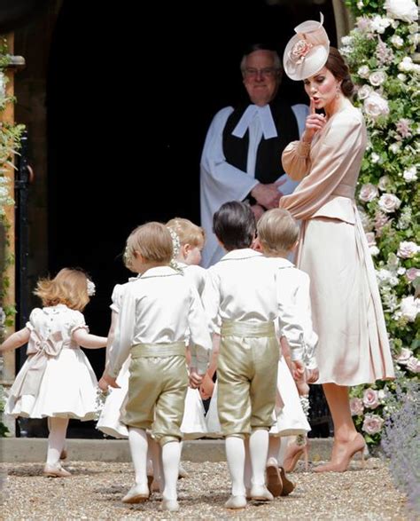 12 Times Duchess Kate Was A Total Mom Photos Of Kate Middleton With