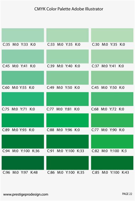 Pms Color Chart Green Color Chart Pantone Color Chart Pantone Colour