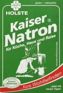 Brioschi, bycart, care sodium bicarbonate. Natron und Soda - Unterschiede ein für alle Mal erklärt