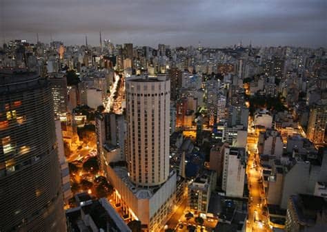 Read hotel reviews and choose the best hotel deal for your stay. Sao Paulo | Brazil Travel Guide & Information | Travel And ...