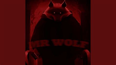 Mr Wolf Youtube Music