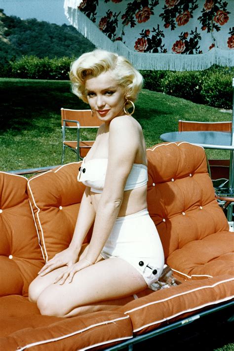 Marilyn Monroe Why Does The Actor’s Body Shape Inspire Such Lust Among Society Even Today