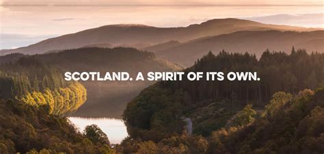 Scotspirit Is The Worlds First Instagram Based Travel Agency By