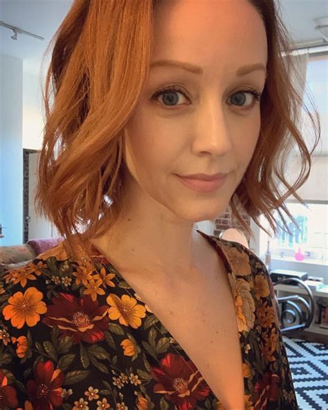 Lindy Booth On Instagram “just A Girl Celebrating A Good Hair Day” Lindy Booth Good Hair