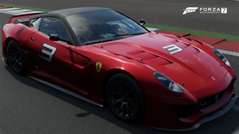 Amass your own brick collection and construct a master builder's house with a garage of amazing lego speed champions cars including the mclaren senna, ferrari f40 competizione, and. Ferrari 599XX | Forza Motorsport Wiki | FANDOM powered by Wikia