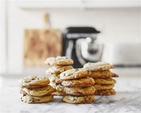 Scopri ricette, idee per la casa, consigli di stile e altre idee da provare. Tricia Yearwood Chai Cookies - Dark Chocolate Ladyfingers ...