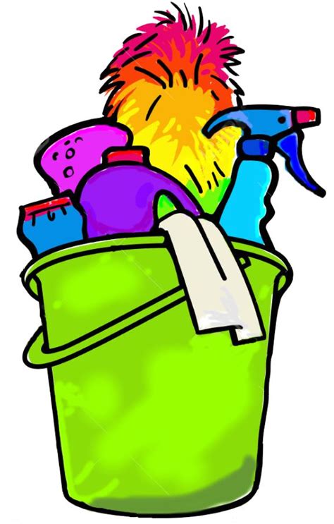 House Cleaning Clip Art Clip Art Library