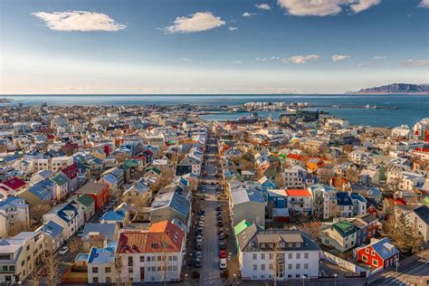 Reykjavik Where To Eat Drink And Stay In The Capital Of Iceland