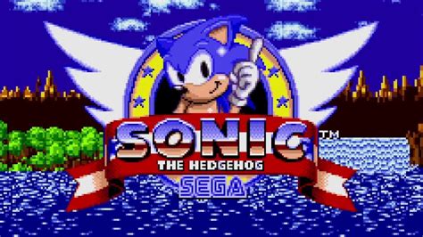 Sonic The Hedgehog Genesis Gba Full Longplay With All Chaos