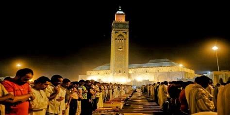 'sawm', which is the practice of fasting during the holy month of ramadan is one of the five pillars of islam. Voici quand débutera Ramadan 2021 au Maroc