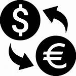 Icon Forex Currency Foreign Trading Symbols Icons