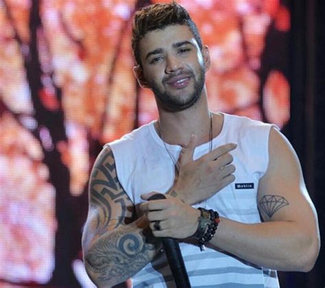 Balada (tchê tcherere tchê tchê) [feat. Gusttavo Lima | Latino Life