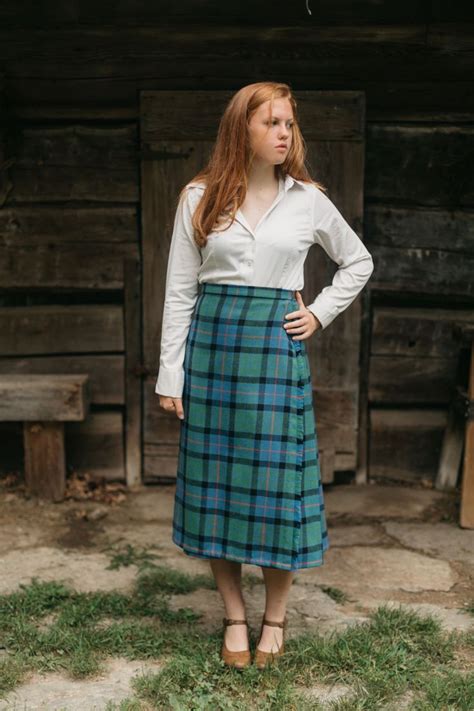 152 scottish kilts folkwear scottish clothing scottish skirt kilt skirt