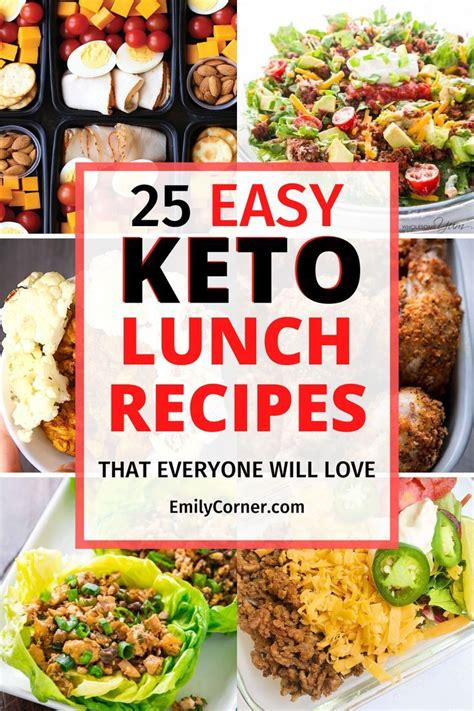 Scotch eggs are an interesting concept. 25 Stupidly Easy Keto Lunch Ideas for Work (#11 is Totally ...