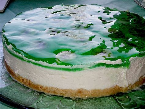 Check spelling or type a new query. Philadelphia Torte Banane - Waldmeister (Rezept mit Bild ...
