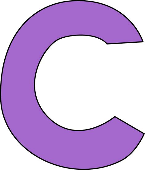 Letter C  Best, Cool, Funny