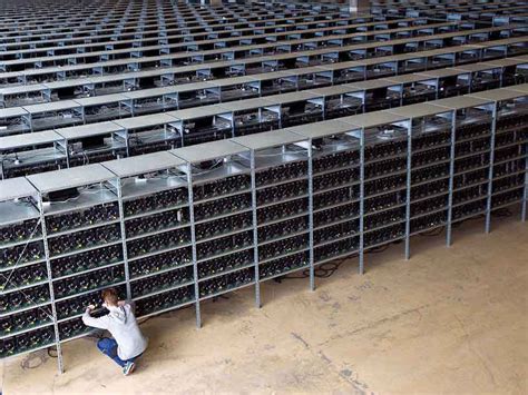 Trusted by 70,521 bitcoin miners. The 5 Different types of cryptocurrency mining that you need to know