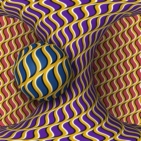 Amazing Optical Illusions Optical Illusions Pictures Illusion