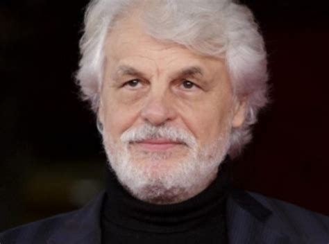 Oggi il teatro chiuso è il golgota. Michele Placido Oggi : Michele Placido Sono Rimasto Deluso ...