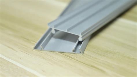 Nuevo Perfil De Aluminio Para Muebles G Con Perfil De Aluminio