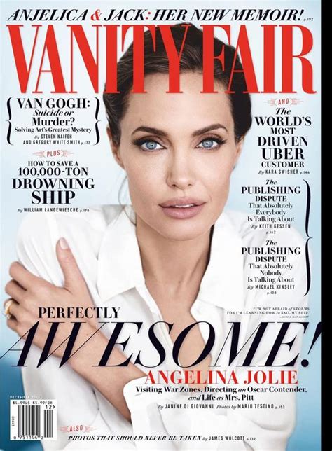 Vanity Fair Magazine Topmags