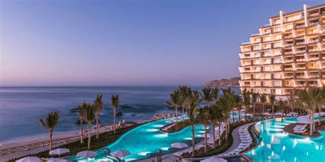 The 7 Best All Inclusive Resorts In Cabo San Lucas Big 7 Travel