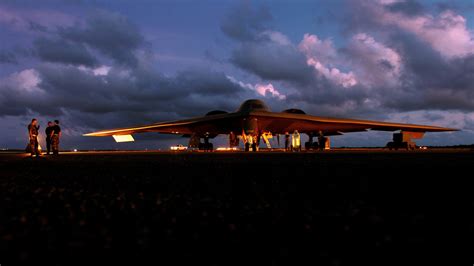 38 Northrop Grumman B 2 Spirit Wallpapers Wallpapersafari