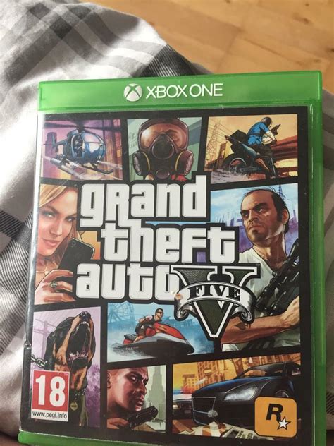 Gta menyoo for xbox one : GTA V Xbox one | in Inverness, Highland | Gumtree