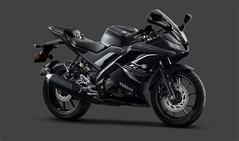 The new yzf r15 lives up to it's legacy of challenging spirits boldly. Yamaha R15 V3 gets Dual Channel ABS and new Black colour ...