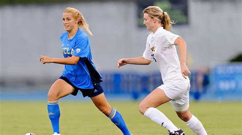 5 Things You Need To Know For The Ncaa Womens Soccer Tournament