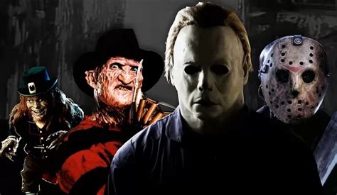 The Top Ten Most Terrifying Horror Movie Villains Ever Vrogue