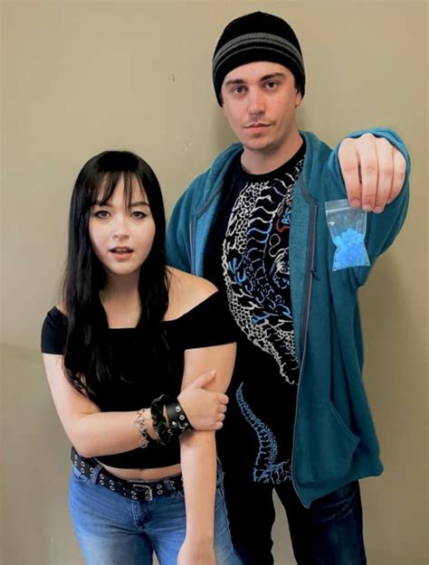 Me And My Girlfriend Went As Jesse And Jane For Halloween 💎 R