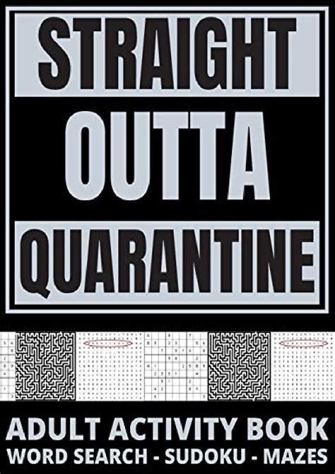 Download Straight Outta Quarantine Adult Ac Montoyakamdenのブログ