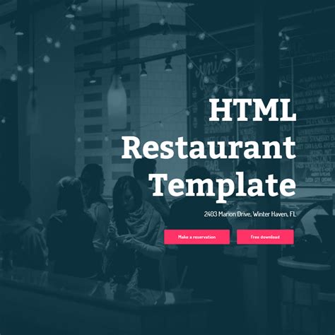 Corporal gives you the complete opportunity for starting. 30+ Slick Free HTML Bootstrap Templates 2020