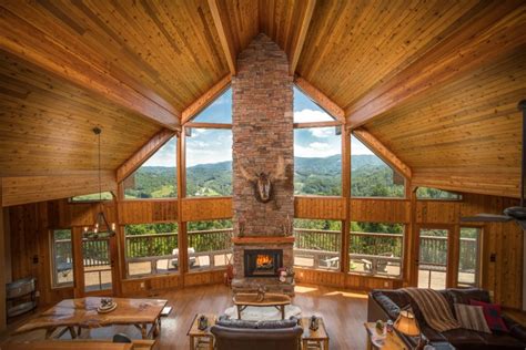 Maybe you would like to learn more about one of these? Luxury Cedar Cabin with Grand Views. Just 7 Miles to Boone ...
