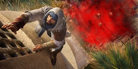 Assassin S Creed Mirage Brings Back Unity S Parkour Viral Magazine Hub