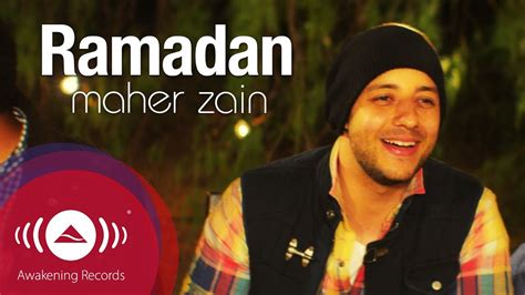 download lagu ramadhan maher zain
