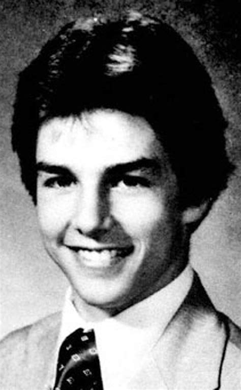 Photos From 61 Fascinating Facts About Tom Cruise E Online Ca