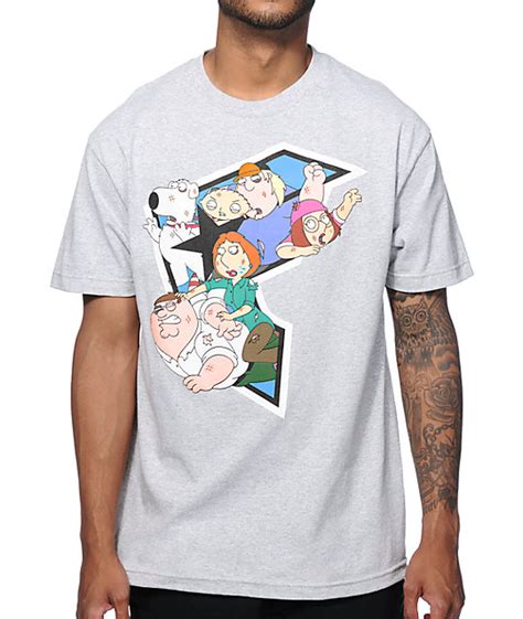 All brawlers & stats list. Famous Stars & Straps x Family Guy Griffin Brawl T-Shirt ...