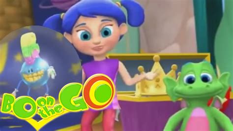 🌈 Bo On The Go Bo And The Glimmer Critter Videos For Kids🌈 Youtube