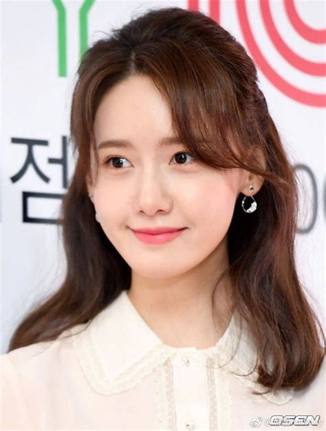 Im Yoona Snsd Girls Generation Asian Beauty Rapper Korean Idols Actors Female Quick