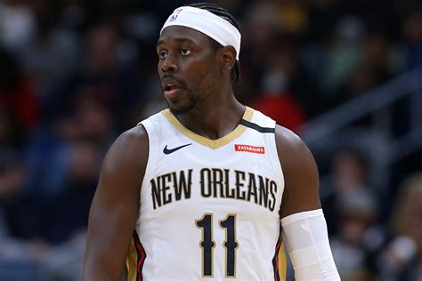 New Orleans Pelicans Player Grades In 120 107 Win Over Minnesota