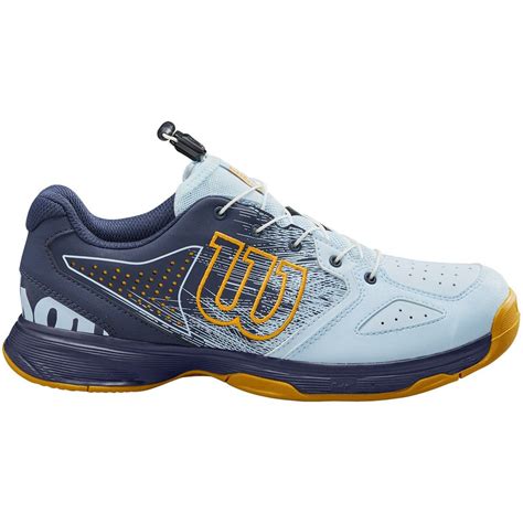 Wilson Kaos Ql Junior Tennis Shoes Wrs326330